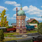Faller 222144 N Bielefeld Water Tower
