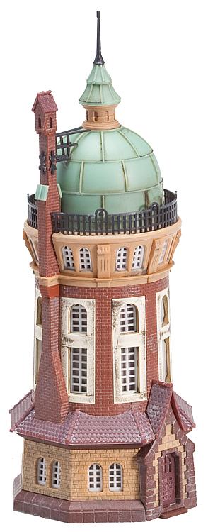 Faller 222144 N Bielefeld Water Tower