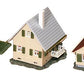 Faller 232221 N Modern Houses (3)