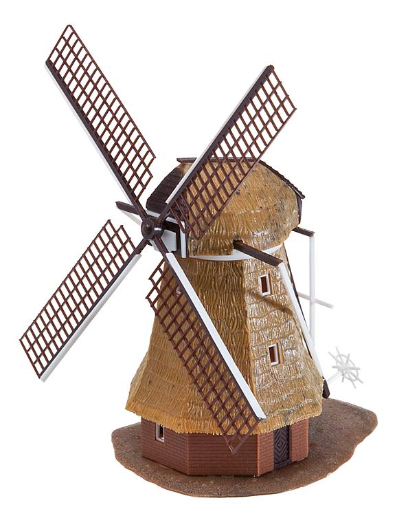 Faller 232250 Faller 2250 N Scale Windmill Building Kit