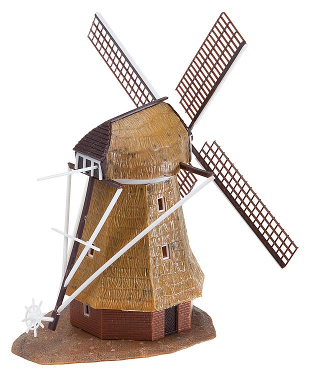 Faller 232250 Faller 2250 N Scale Windmill Building Kit