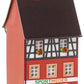 Faller 232330 N Sport Meder Townhouse