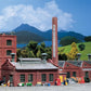 Faller 222202 N Boiler House Building Kit