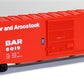 Kadee 6364 HO Bangor & Aroostook Pullman-Standard PS-1 50' Boxcar #6019