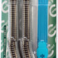 Kato 20-890 N CV-1 Compact Oval Unitrack Set
