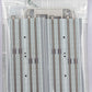 Kato 40-020 N Unitram 4-7/8" Street Straight Track (Pack of 2)