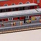 Kibri 36747 Z Scale Friedrichstal Platform