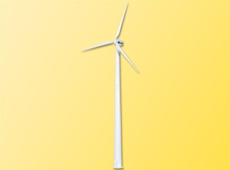 Kibri 38532 HO Scale Wind Turbine Generator Building Kit