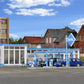 Kibri 38541 HO Aral Gas Station Building Kit