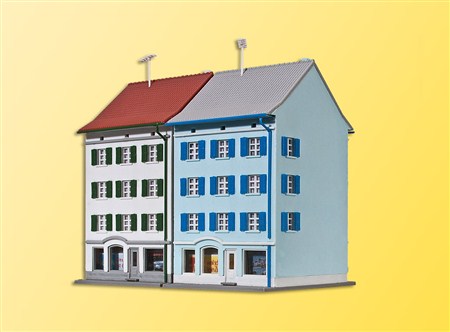 Kibri 36841 City House