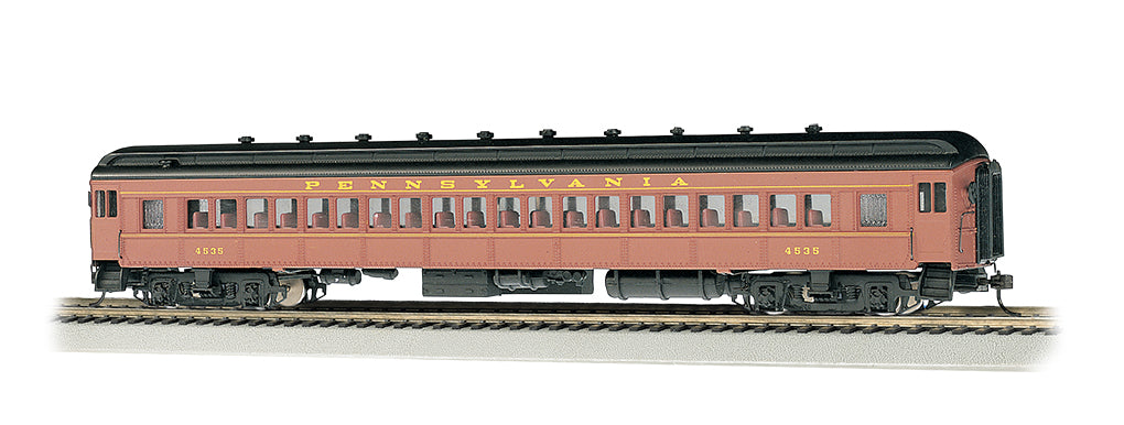 Bachmann 13701 HO Pennsylvania 72' Heavyweight Combine #4535