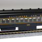 Bachmann 13702 HO Baltimore & Ohio 72' Heavyweight Combine #5482