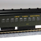 Bachmann 13704 HO New York Central 72' Heavyweight Coach #854