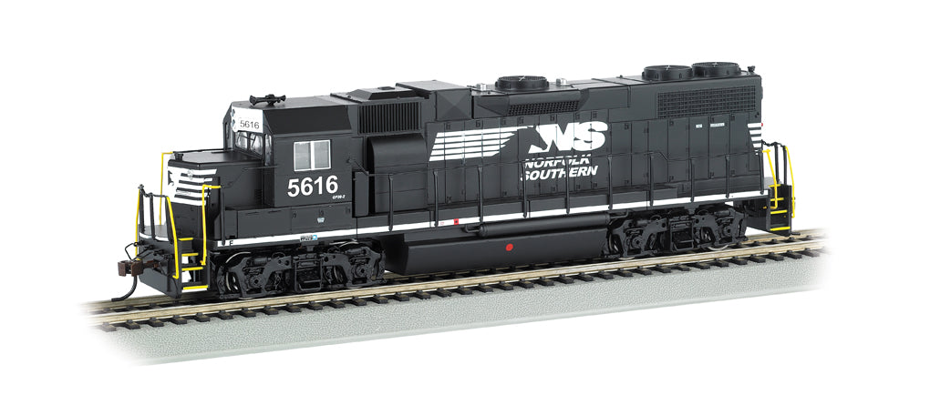Bachmann 61716 HO Norfolk Southern GP38-2 Diesel Locomotive #5616