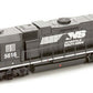 Bachmann 61716 HO Norfolk Southern GP38-2 Diesel Locomotive #5616