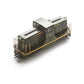 Bachmann 62215 HO CN GE 44 Ton Diesel Switcher #1 - with DCC