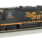 Bachmann 62309 HO Scale DRGW GP30 Diesel Locomotive #3002