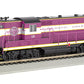 Bachmann 65604 HO GP7 Atlantic Coast Line w/DCC Sound #109