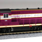 Bachmann 65604 HO GP7 Atlantic Coast Line w/DCC Sound #109