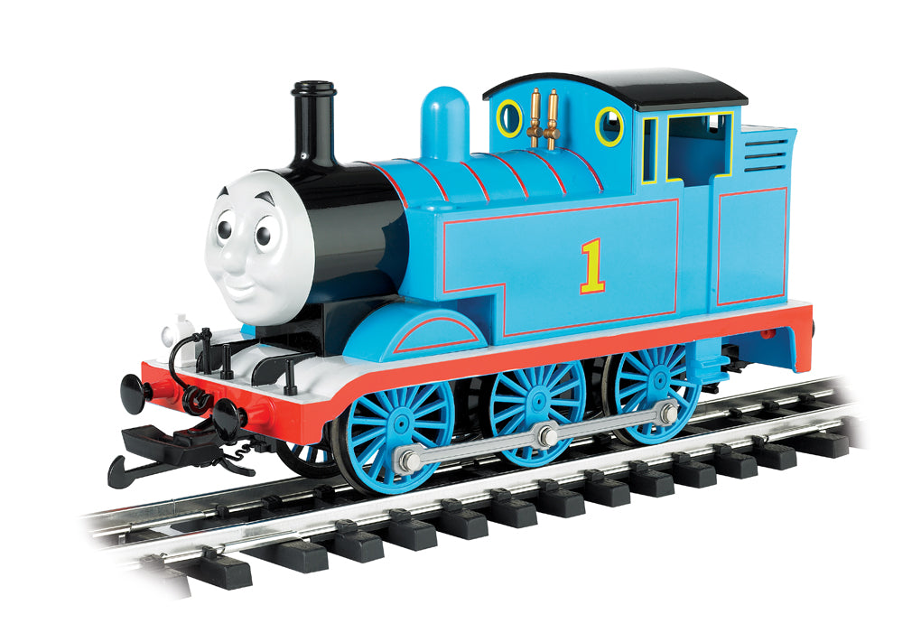 Bachmann 91401 G Scale Powered Thomas the Tank Engine #1