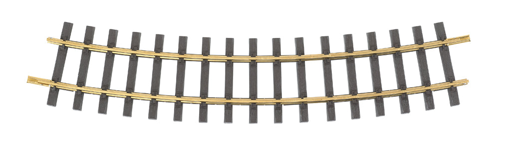 Bachmann 94655 8' Dia Curve Track 16/