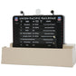 MTH 30-9166 O UP #334 Dispatch Board