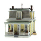 Woodland Scenics BR4939 N Built-&-Ready Home Sweet Home Building