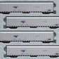 Kato 106-5501 N Amtrak Autorack #1 (Pack of 4)
