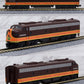 Kato 176-5362 N IC E8A Diesel Locomotive #4018