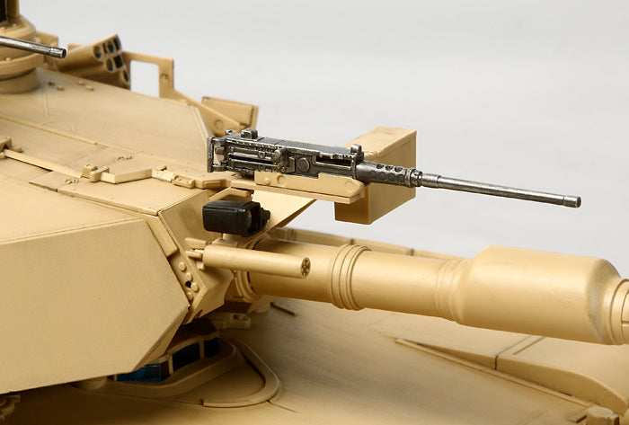 Tamiya 35326 1:35 US M1A2 SEPABRAMS TU