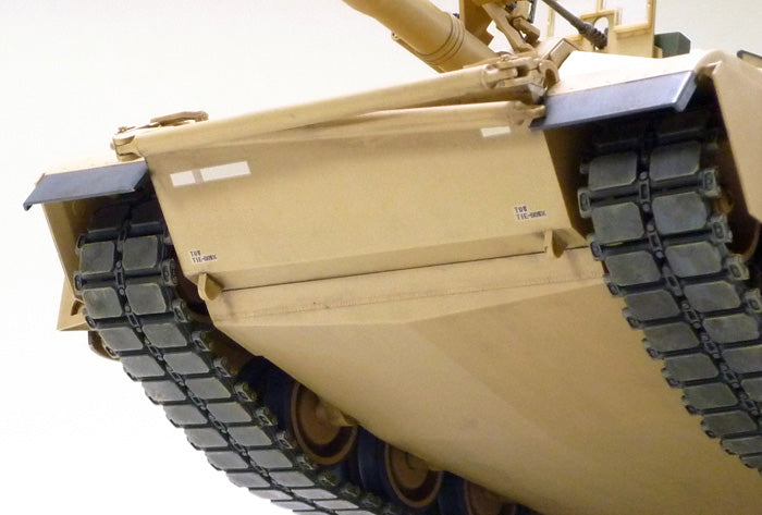Tamiya 35326 1:35 US M1A2 SEPABRAMS TU