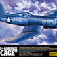 Tamiya 60324 1:32 Vought F4U1 Corsair Birdcage Military Aircraft Plane Model Kit