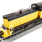Broadway Limited 2643 HO Conemaugh & Black Lick EMD SW7 Paragon2™ #111