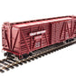 Broadway Limited 2687 HO Great Northern PRR K7 Stock Car (Set of 4)