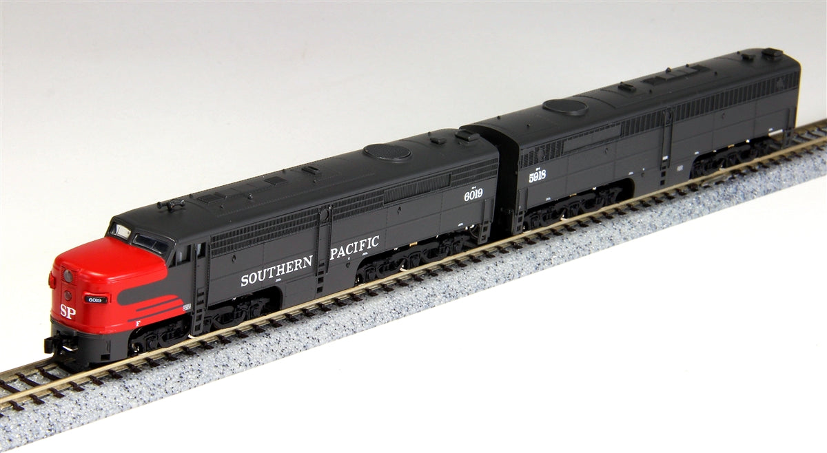 Broadway Limited 3084 N Southern Pacific Alco PA1 Powered A-Unpowered B