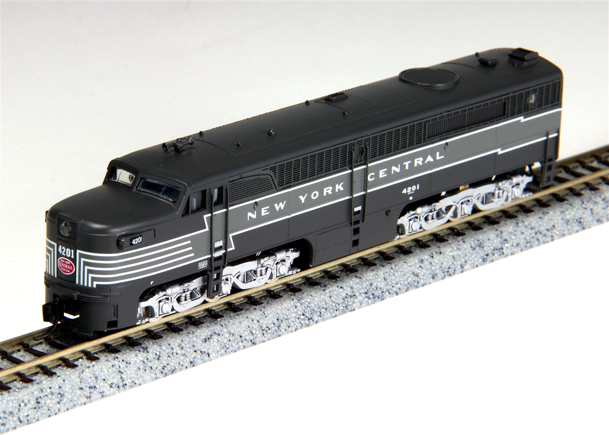 Broadway Limited 3098 N New York Central Alco PA1 Paragon2 #4200
