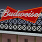 Miller Engineering 4981 HO/O Budweiser Animated Billboard