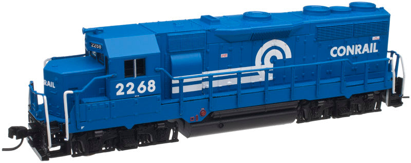 Atlas 40000756 N GP35 w/DCC, CR #2321