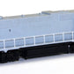 Atlas 47600 Undecorated GP38-2 Diesel Locomotive without Sound