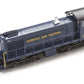 Bachmann 63108 HO Norfolk & Western ALCO S4 Diesel Locomotive Standard DC #2046