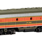 Bachmann 63852 N Great Northern EMD F7B Diesel Locomotive DCC