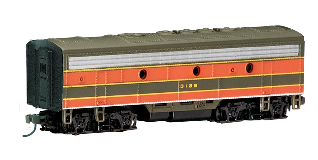 Bachmann 63852 N Great Northern EMD F7B Diesel Locomotive DCC