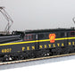 Bachmann 65301 HO PRR GG-1 1-Stripe Green Electric Locomotive #4807 w/DCC/Sound