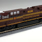 Bachmann 65404 HO PRR NS Heritage ES44AC Diesel Locomotive #8102/DCC Sound