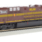 Bachmann 65404 HO PRR NS Heritage ES44AC Diesel Locomotive #8102/DCC Sound