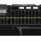 Bowser 23865 HO Scale New York Central C-430 Diesel Engine #2057
