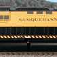 Bowser 23909 HO NYSW Susquehanna C-430 Diesel Locomotive #3000