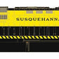 Bowser 23909 HO NYSW Susquehanna C-430 Diesel Locomotive #3000