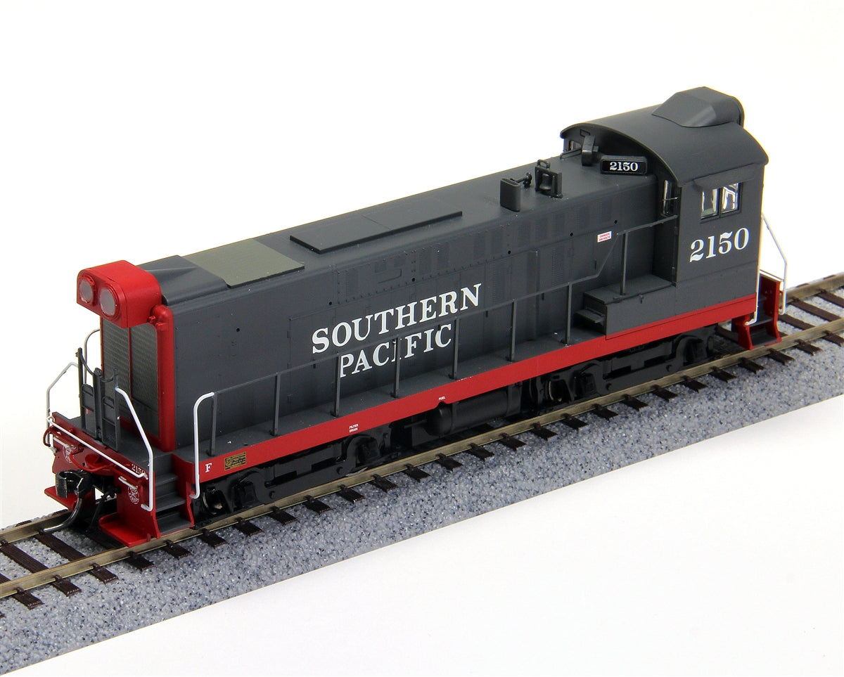 Bowser 23942 HO S-12 SP Bloody Nose #21501