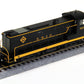Bowser 23965 HO Erie Baldwin S-12 Diesel Locomotive w/ DCC & LokSound #625